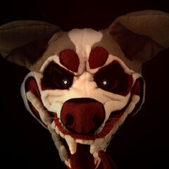 Fursuits