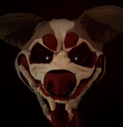 Fursuits